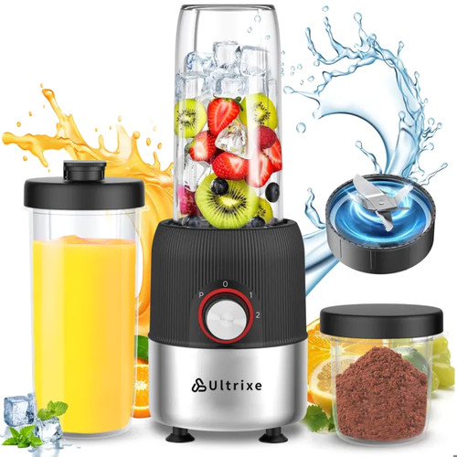 Blender smoothie puissant - blender,