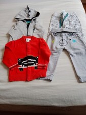 lot de vêtements garçon