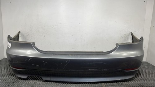 Pare choc arriere bmw serie - arriere,