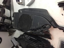 Plage arriere BMW SERIE 3 E46