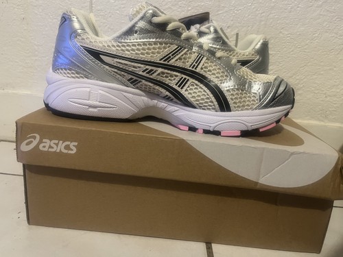 Asics gel kayano blanc - gel, et