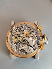 Mouvement Chronographe