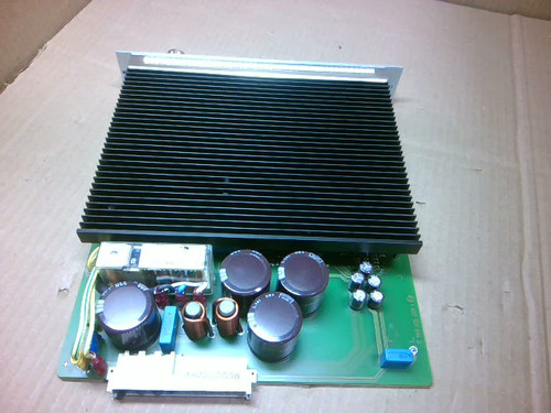 Rexroth 608 750 085 servo - 750,