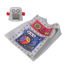  1 ensemble de costumes de