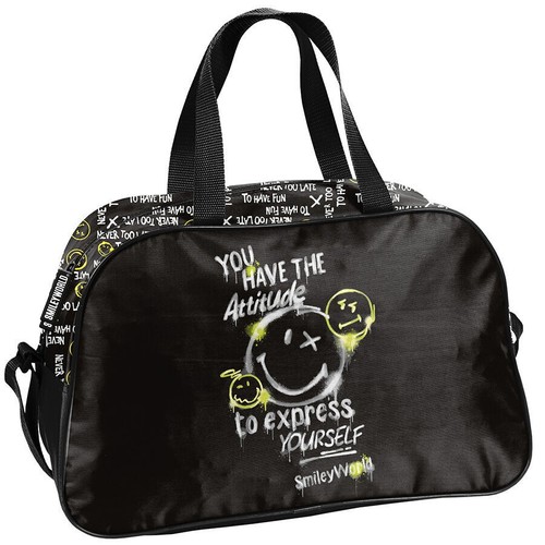 Sac sport smiley world - sac,