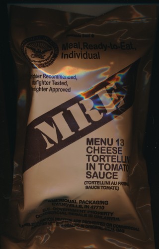 Port offert rare ration - port,