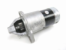 DEMARREUR AIXAM CITY SPORT 2021-2021 / NE 62632