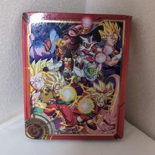 Lot de classeurs officiels