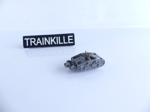 Jouef france bogie - ho,