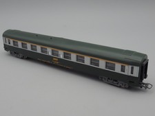Wagon Voiture 51 87 19-70 381-2 1ère classe - Jouef 5271