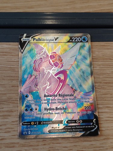 Carte pokémon rare - pokémon,