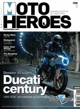 MOTO  HEROES DUCATI CENTURY07