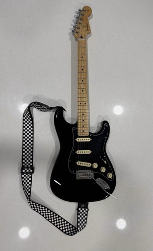 Fender player stratocaster - fender,