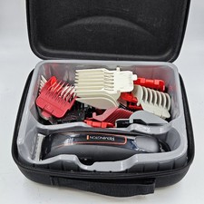 Remington Tondeuse à Cheveux Set - Working, de Transport Étui, Sans Câbles
