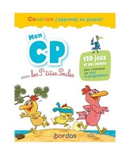 Cocorico J'apprends en jouant