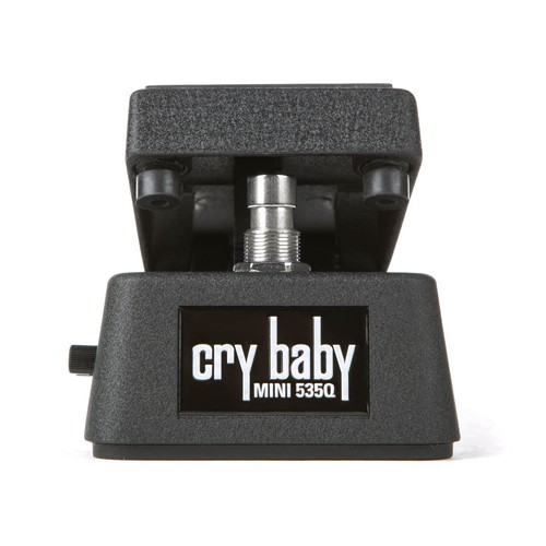 Dunlop cry baby mini - baby, 535q