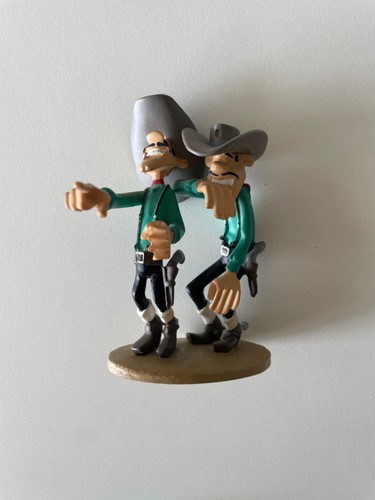 Figurine lucky luke - figurine, et