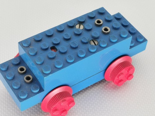Lego moteur train - de,