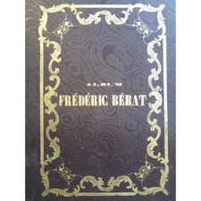 BÉRAT Frédéric Album 10