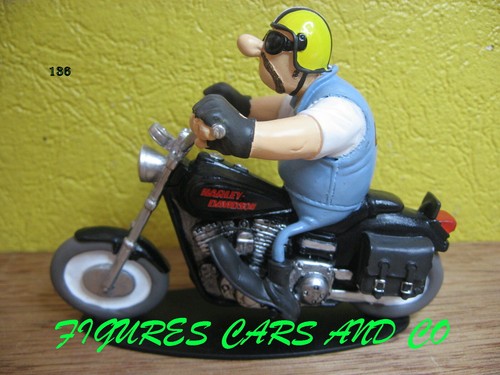 Moto joe bar team 136 - moto,