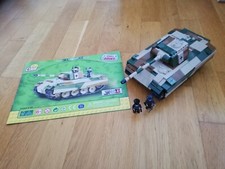 COBI 2466 - PzKpfw V Panther Ausf. G