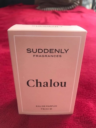 Suddenly chalou parfum femme - suddenly,