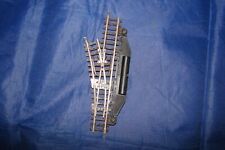 ROCO N AIGUILLAGE GAUCHE 24°