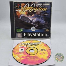 007 Racing PS1 [BsN]