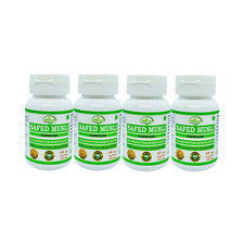 Capsule de musli (musali) sans