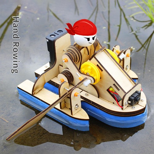 Kits modèles bateau à - kits,
