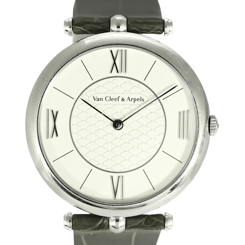 Van cleef arpels montre - &,