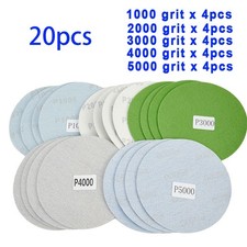 Accessoires Disque à poncer