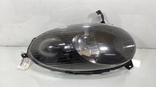 Optique avant principal gauche (feux)(phare) NISSAN MICRA 3 PHASE 1 26060-BC50B-