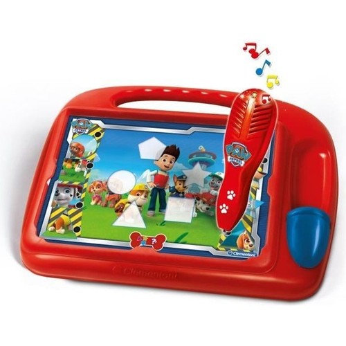 Clementoni pupitre - -,