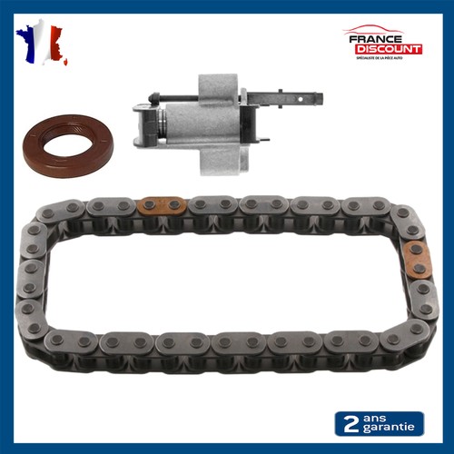 Kit chaine distribution pour - kit,