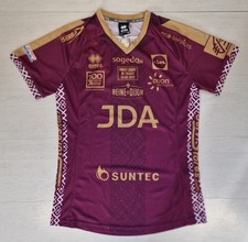 10724 ERREA DIJON MAILLOT DE