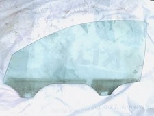 Volkswagen Passat 1999 Door-Drop Glass - FRONT LEFT used, Genuine FR1088484-52