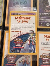Carte Pokémon Deuxmiaou