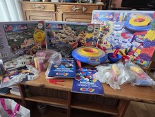 smoby vintage 3 boites.