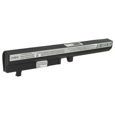 Batterie pour Toshiba Satellite NB200-113 NB200 NB200-10z NB200-110 2200mAh