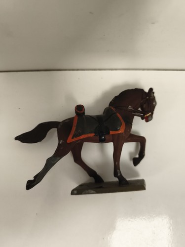 Figurine cheval ancien - , en