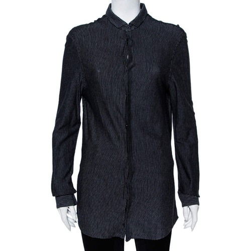 Chemise emporio armani - armani, noire