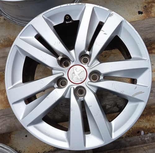 Jante alu peugeot - jante, 308