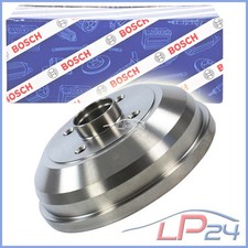BOSCH Tambour de frein essieu