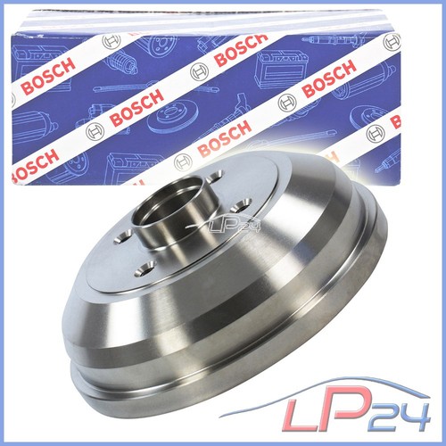Bosch tambour frein essieu - bosch, de