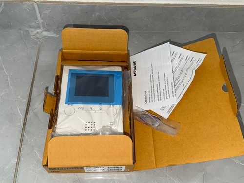 Aiphone 1m3 moniteur - aiphone, gt-1m3-l