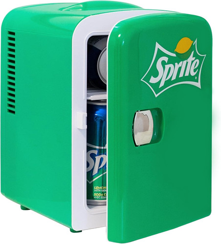 Coca cola sprite mini - coca-cola, 4l