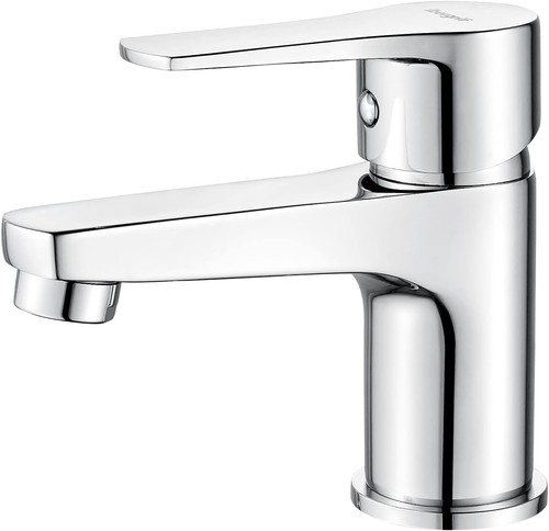 Robinet lavabo ibergrif - de,
