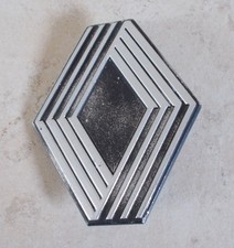 Ancien insigne emblème