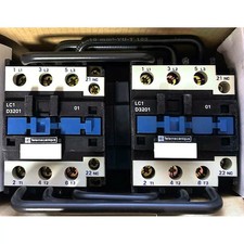 Télémécanique LC2D3201B7